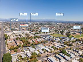 3420 W Danbrook Avenue, Anaheim CA 92804