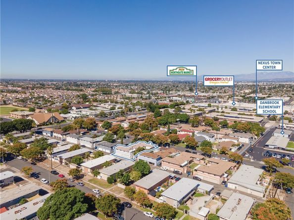 3420 W Danbrook Avenue, Anaheim CA 92804