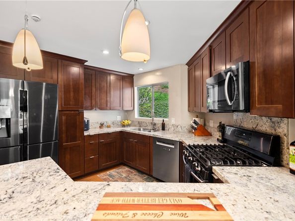 206 Avenida Montalvo 5, San Clemente CA 92672