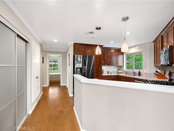 206 Avenida Montalvo 5, San Clemente CA 92672