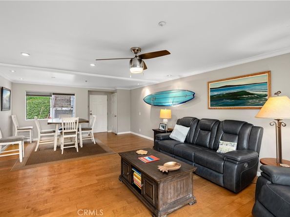 206 Avenida Montalvo 5, San Clemente CA 92672