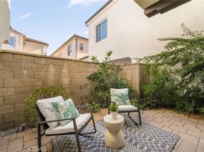 56 Strawberry, Irvine CA 92620
