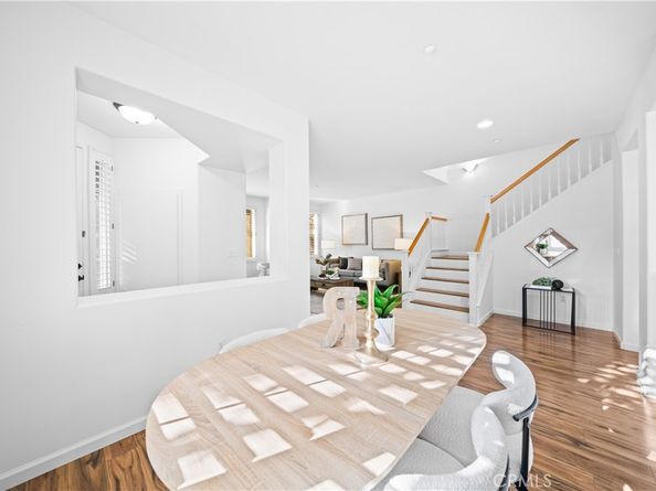 1016 Timberwood, Irvine CA 92620