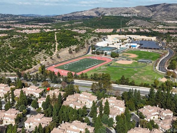 1016 Timberwood, Irvine CA 92620