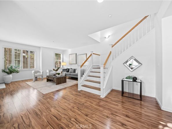 1016 Timberwood, Irvine CA 92620