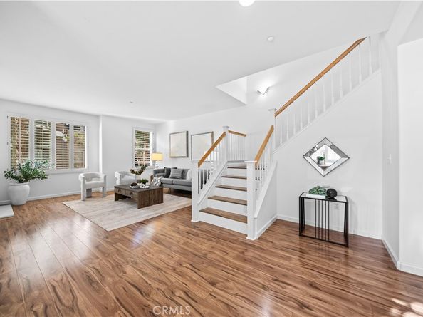 1016 Timberwood, Irvine CA 92620