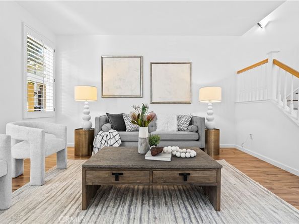 1016 Timberwood, Irvine CA 92620