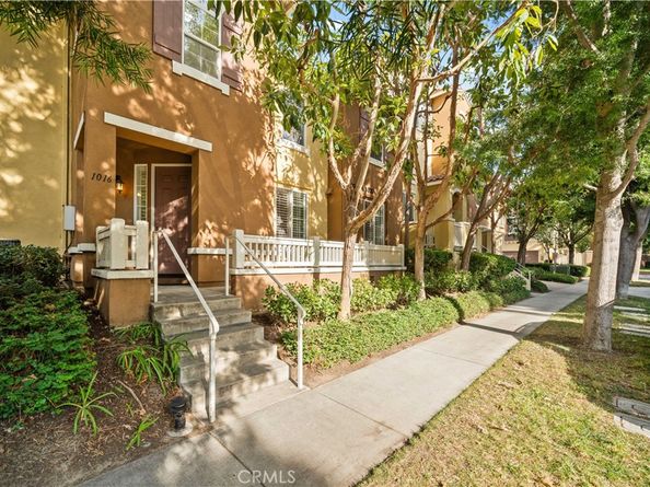 1016 Timberwood, Irvine CA 92620
