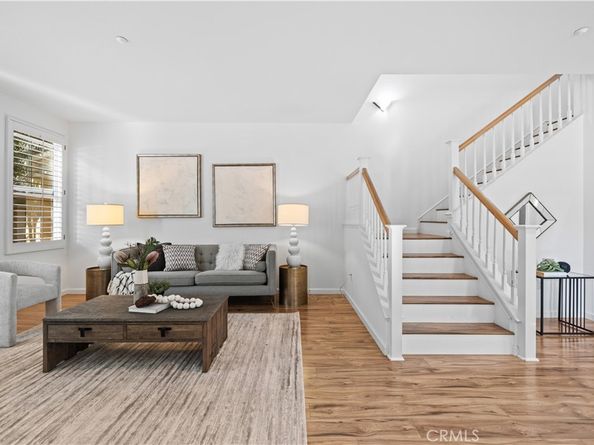 1016 Timberwood, Irvine CA 92620