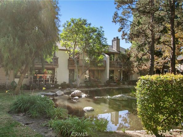 26701 Quail Creek 145, Laguna Hills CA 92656