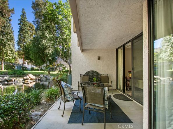 26701 Quail Creek 145, Laguna Hills CA 92656