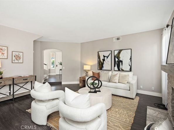 28 Lawnridge, Rancho Santa Margarita CA 92679