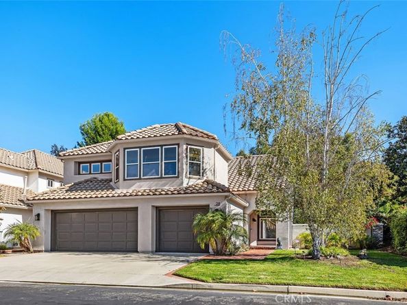 28 Lawnridge, Rancho Santa Margarita CA 92679