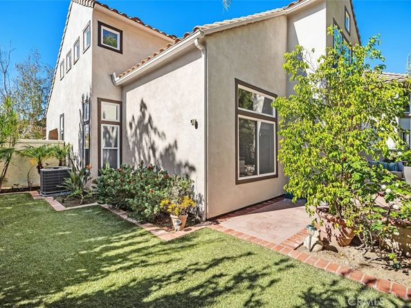 28 Lawnridge, Rancho Santa Margarita CA 92679
