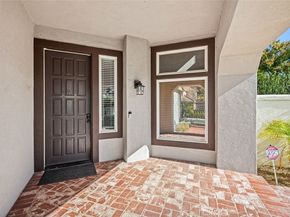 28 Lawnridge, Rancho Santa Margarita CA 92679