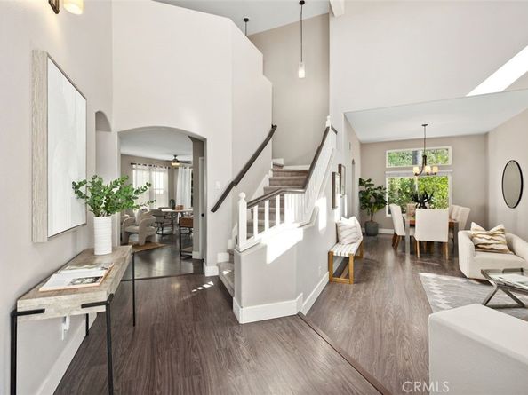 28 Lawnridge, Rancho Santa Margarita CA 92679