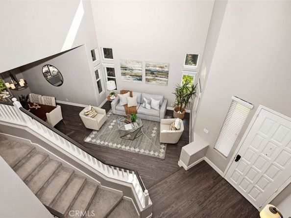 28 Lawnridge, Rancho Santa Margarita CA 92679