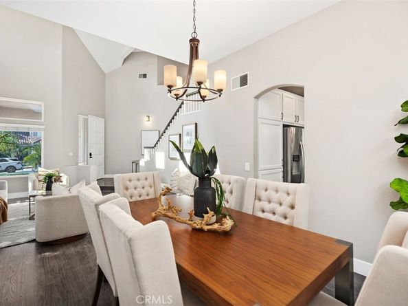 28 Lawnridge, Rancho Santa Margarita CA 92679