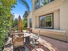 28 Lawnridge, Rancho Santa Margarita CA 92679