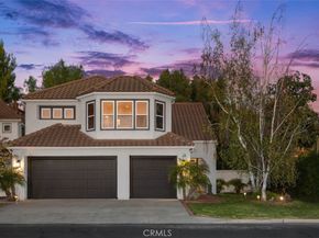 28 Lawnridge, Rancho Santa Margarita CA 92679