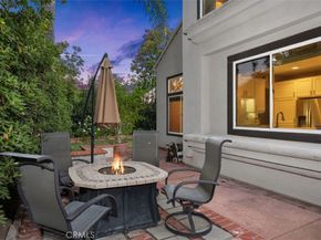 28 Lawnridge, Rancho Santa Margarita CA 92679