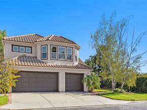28 Lawnridge, Rancho Santa Margarita CA 92679