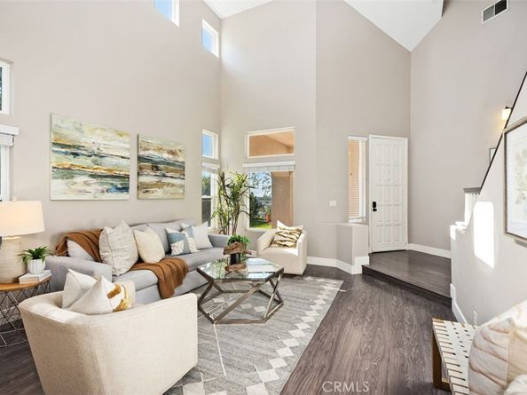 28 Lawnridge, Rancho Santa Margarita CA 92679