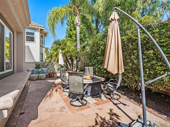 28 Lawnridge, Rancho Santa Margarita CA 92679