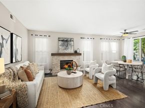 28 Lawnridge, Rancho Santa Margarita CA 92679