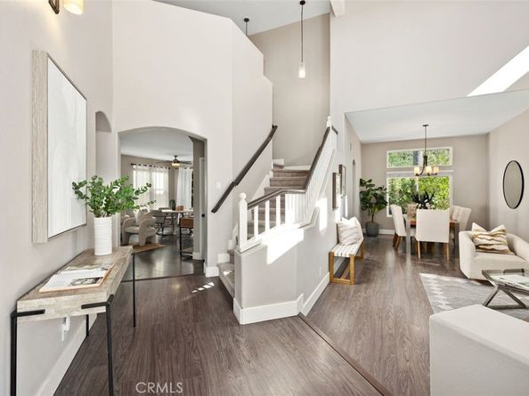 28 Lawnridge, Rancho Santa Margarita CA 92679