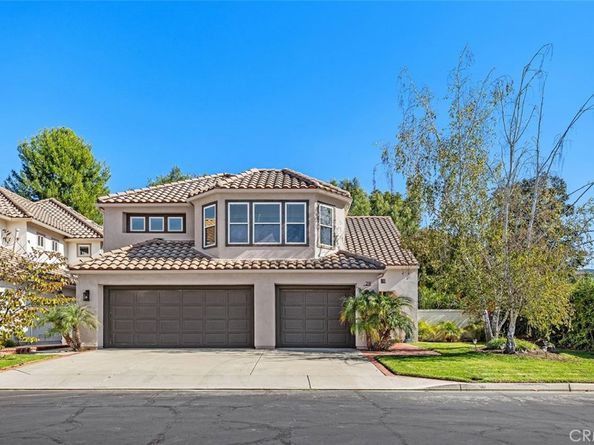 28 Lawnridge, Rancho Santa Margarita CA 92679