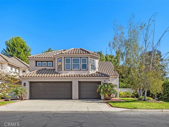 28 Lawnridge, Rancho Santa Margarita CA 92679