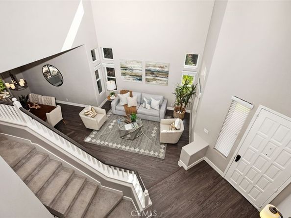 28 Lawnridge, Rancho Santa Margarita CA 92679