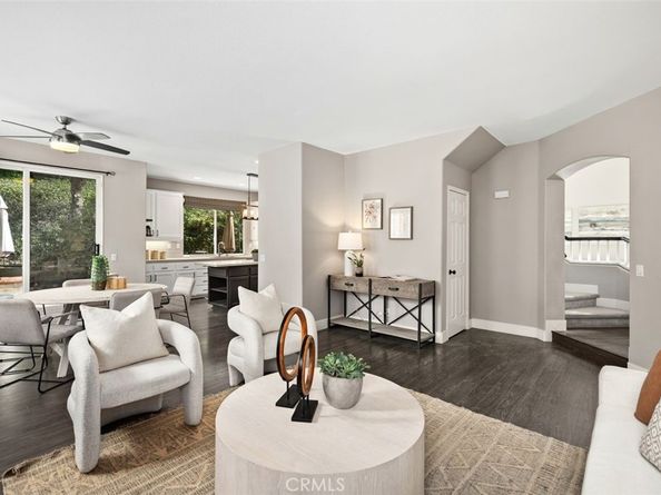 28 Lawnridge, Rancho Santa Margarita CA 92679