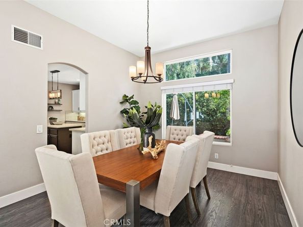 28 Lawnridge, Rancho Santa Margarita CA 92679