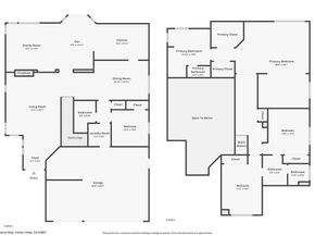 5555 Mulberry Way, Yorba Linda CA 92887