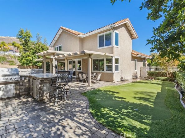 5555 Mulberry Way, Yorba Linda CA 92887