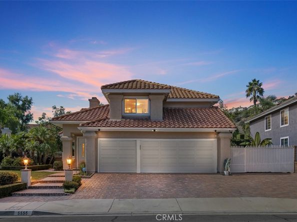 5555 Mulberry Way, Yorba Linda CA 92887