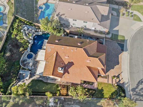 5555 Mulberry Way, Yorba Linda CA 92887