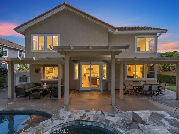 5555 Mulberry Way, Yorba Linda CA 92887