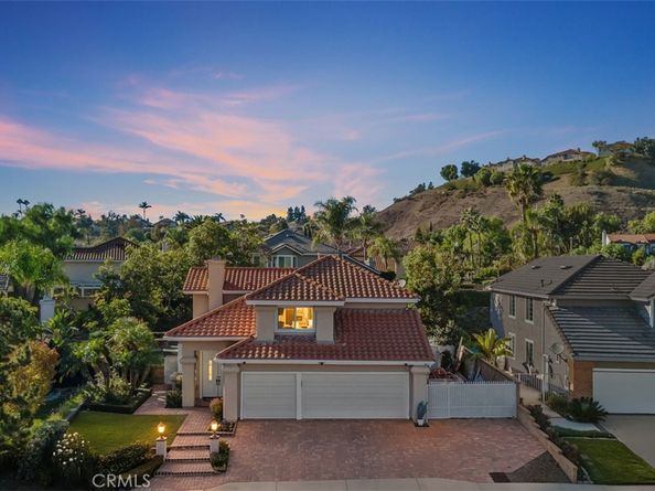 5555 Mulberry Way, Yorba Linda CA 92887