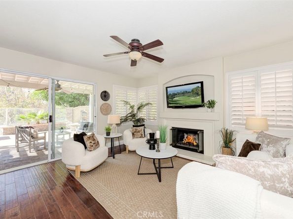 5 San Gabriel, Rancho Santa Margarita CA 92688