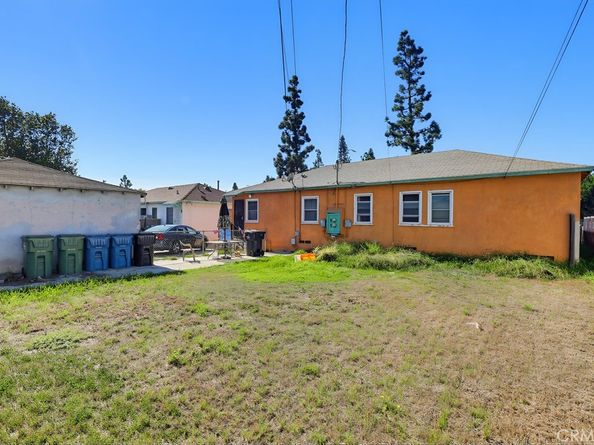 9132 Crenshaw Boulevard, Inglewood CA 90305