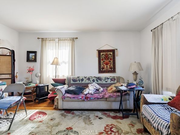 9132 Crenshaw Boulevard, Inglewood CA 90305