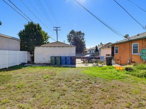 9132 Crenshaw Boulevard, Inglewood CA 90305