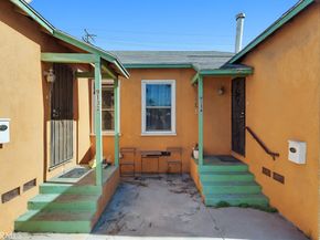 9132 Crenshaw Boulevard, Inglewood CA 90305