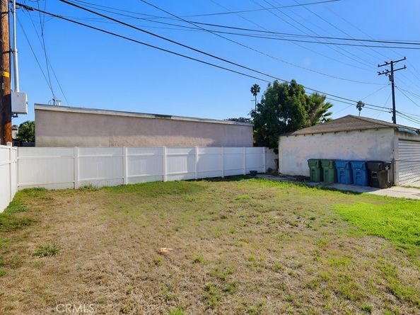 9132 Crenshaw Boulevard, Inglewood CA 90305