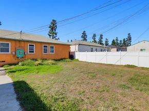 9132 Crenshaw Boulevard, Inglewood CA 90305