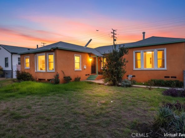 9132 Crenshaw Boulevard, Inglewood CA 90305