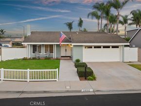 20392 Drew Circle, Huntington Beach CA 92646